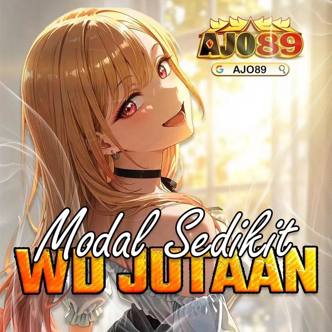 AJO89 - AJO89 Mengenal Gates of Olympus lewat Portal Hiburan Online